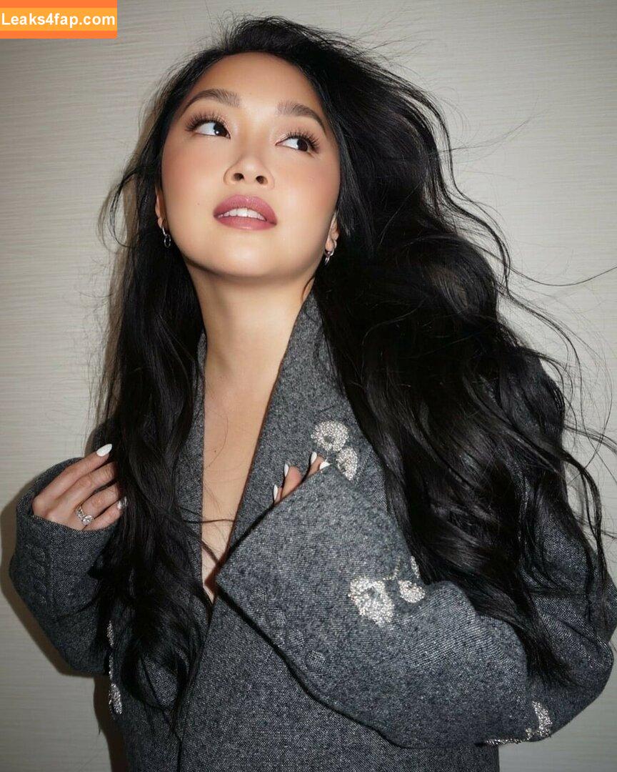 Lana Condor / lanacondor слитое фото фото #0335