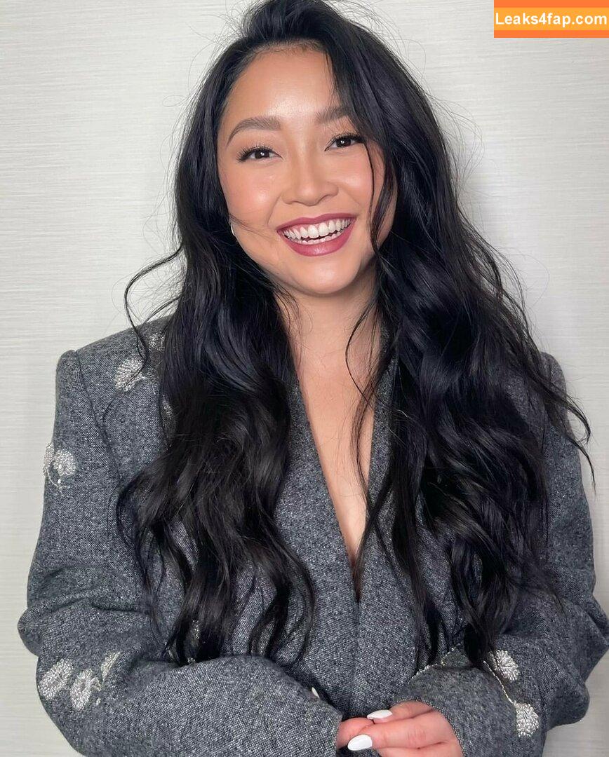 Lana Condor / lanacondor слитое фото фото #0336