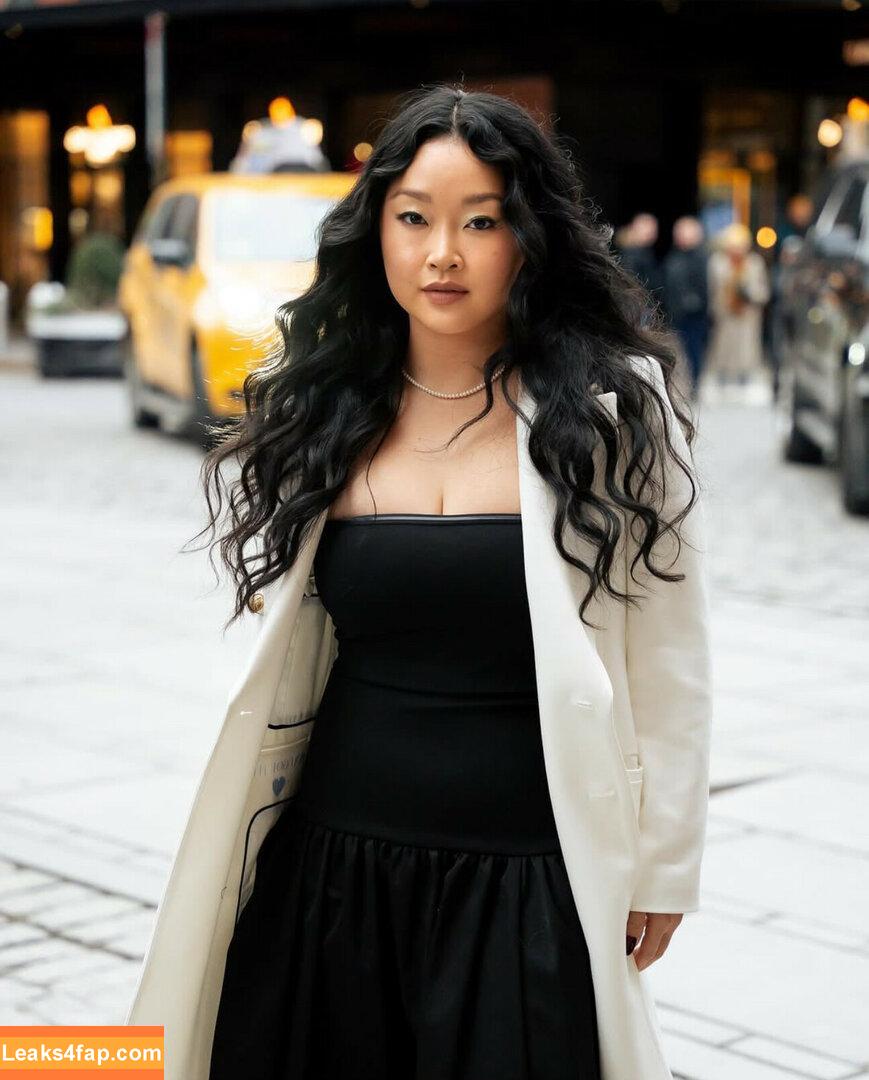 Lana Condor / lanacondor слитое фото фото #0339