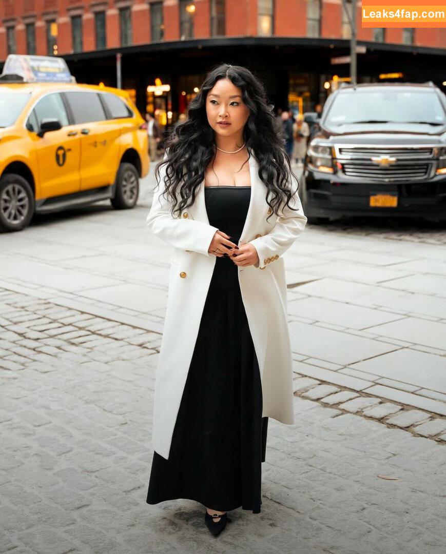 Lana Condor / lanacondor слитое фото фото #0341