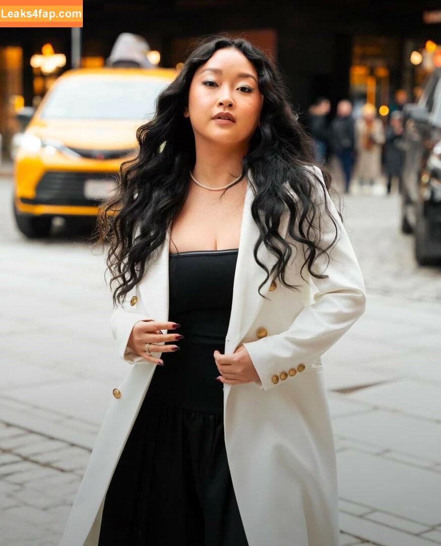 Lana Condor / lanacondor слитое фото фото #0342