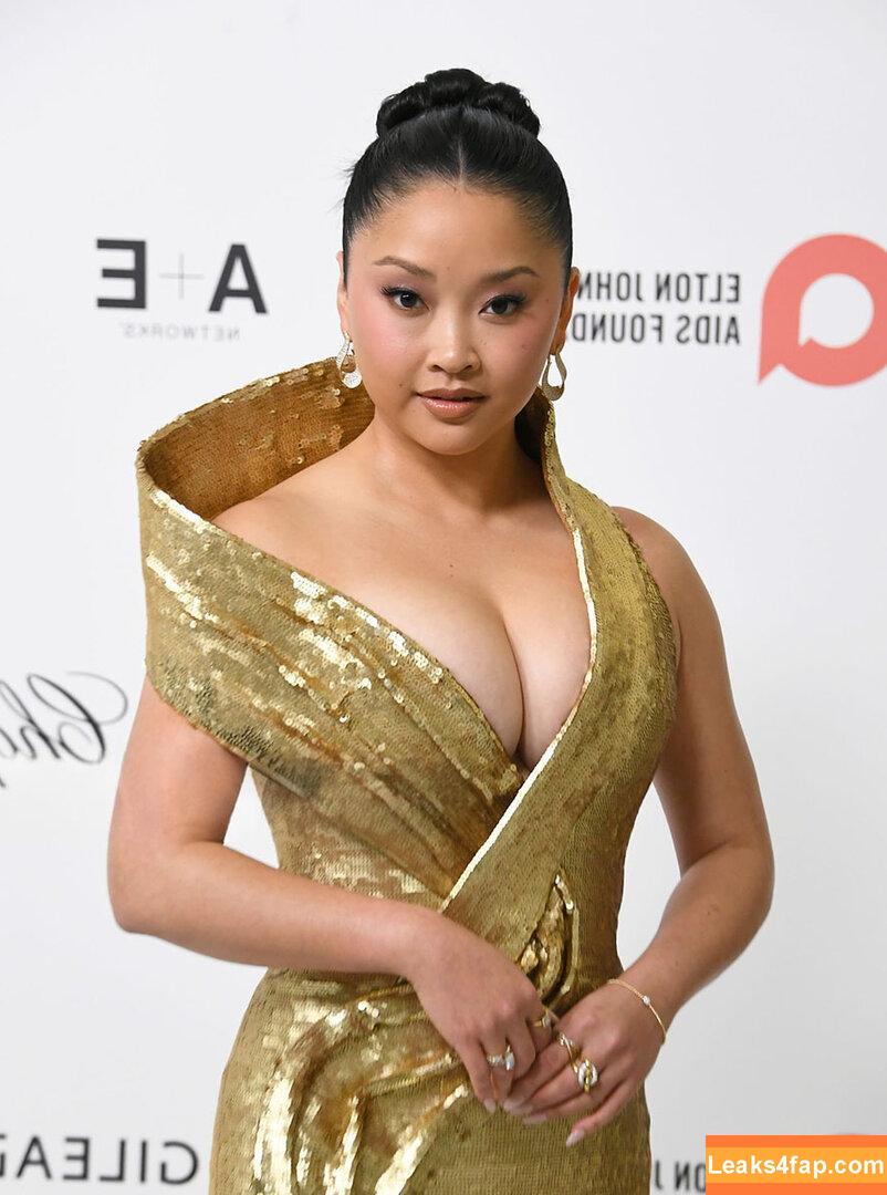 Lana Condor / lanacondor слитое фото фото #0343