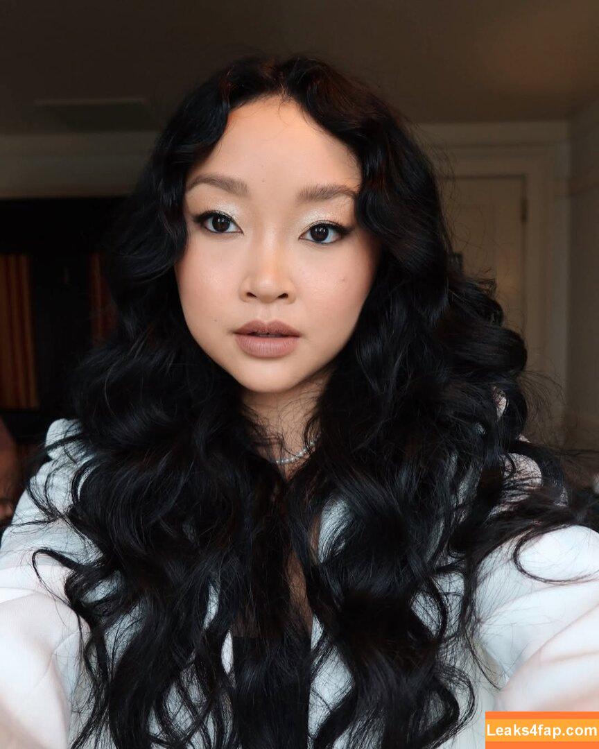 Lana Condor / lanacondor слитое фото фото #0344