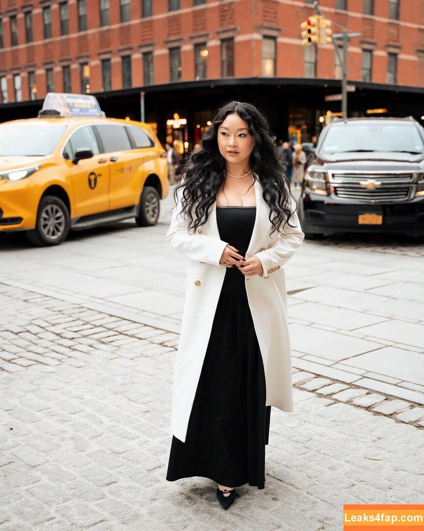 Lana Condor / lanacondor leaked photo photo #0346