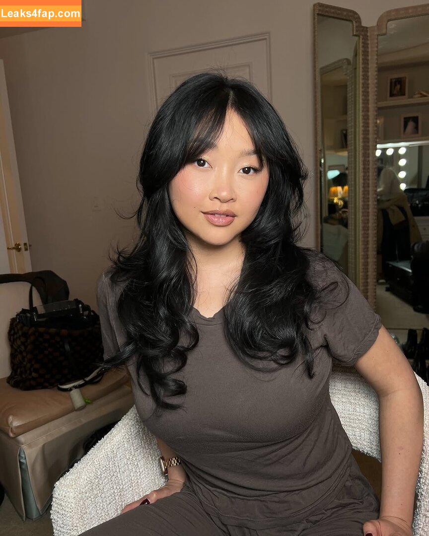 Lana Condor / lanacondor leaked photo photo #0347