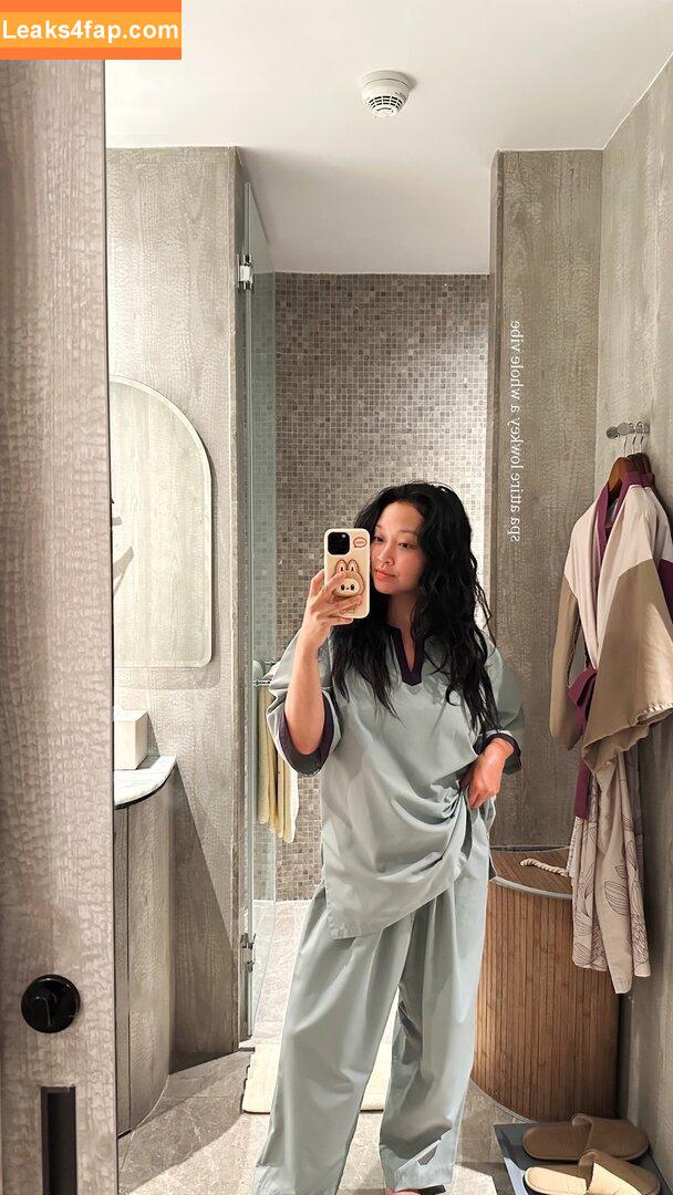 Lana Condor / lanacondor leaked photo photo #0353