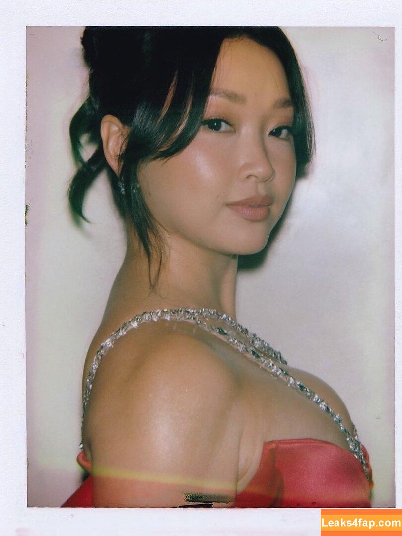 Lana Condor / lanacondor слитое фото фото #0354