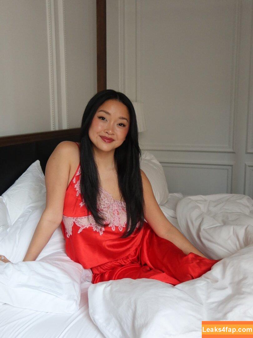 Lana Condor / lanacondor leaked photo photo #0358