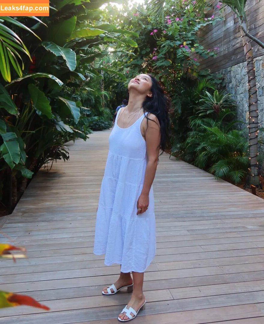 Lana Condor / lanacondor leaked photo photo #0365