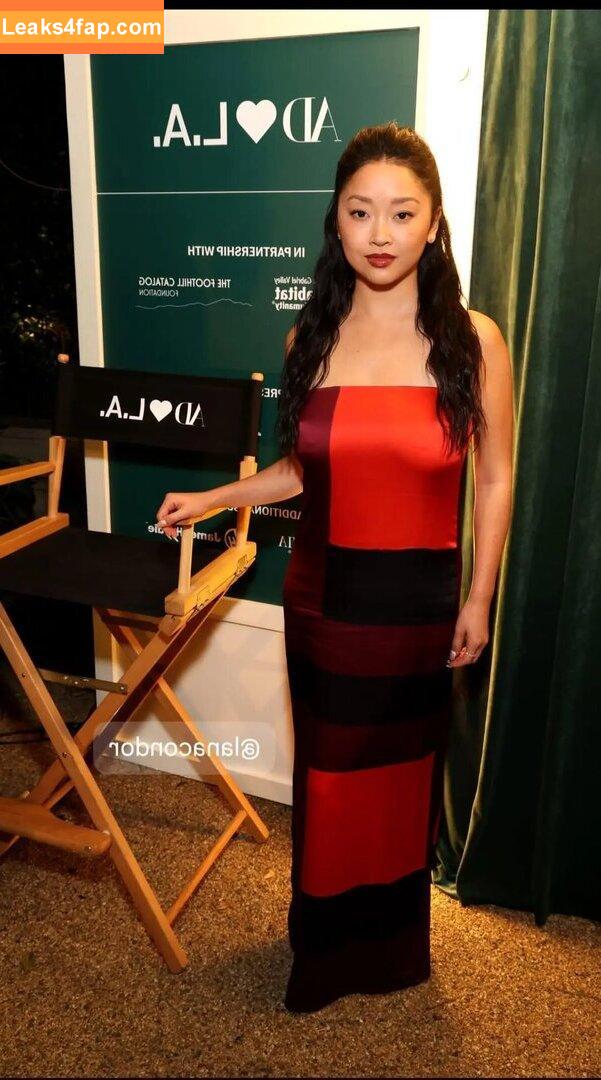 Lana Condor / lanacondor leaked photo photo #0366