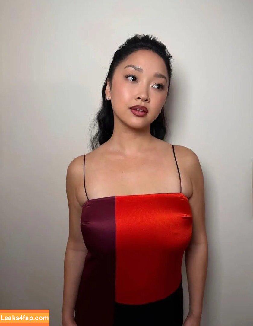 Lana Condor / lanacondor leaked photo photo #0369