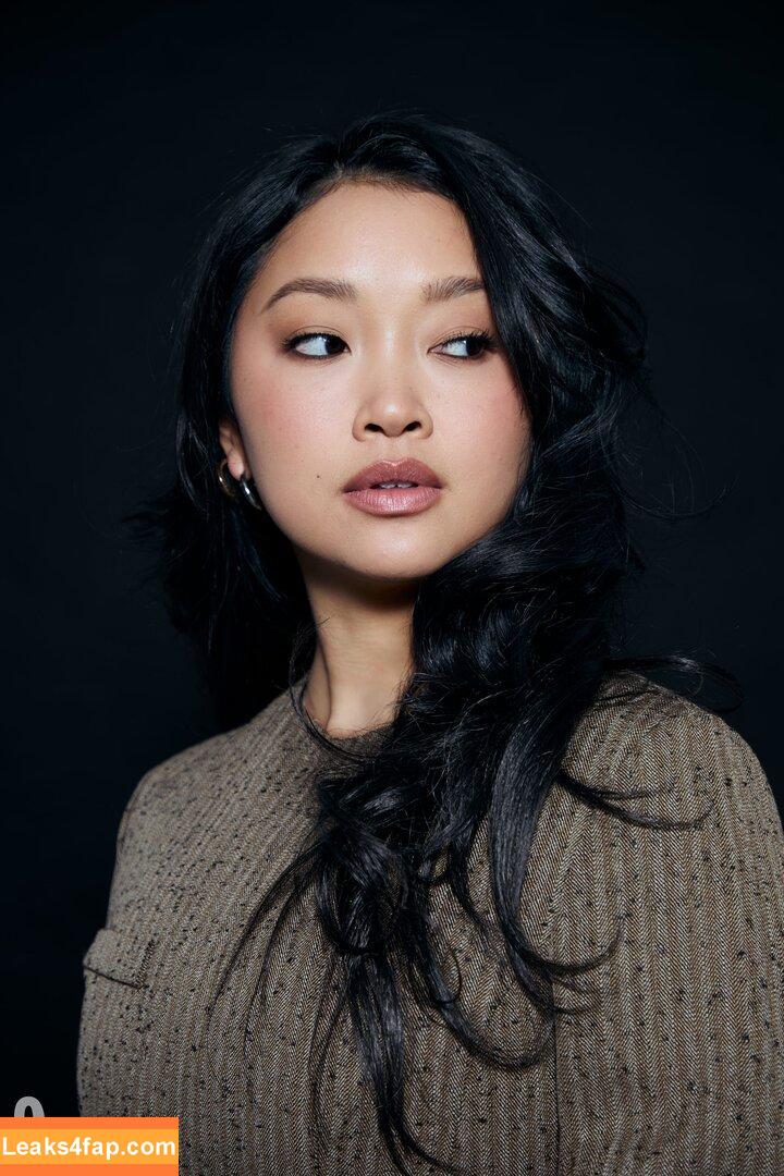 Lana Condor free nudes