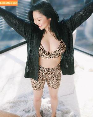 Lana Condor photo #0015
