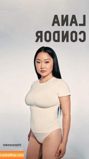 Lana Condor photo #0184