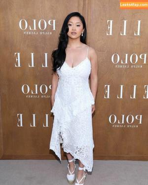 Lana Condor photo #0220