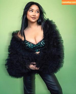 Lana Condor photo #0255