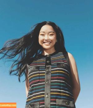 Lana Condor photo #0286