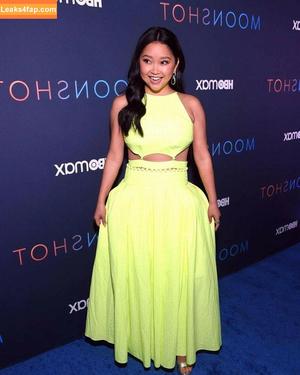 Lana Condor photo #0291