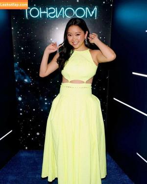 Lana Condor photo #0293