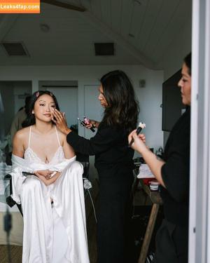 Lana Condor photo #0313