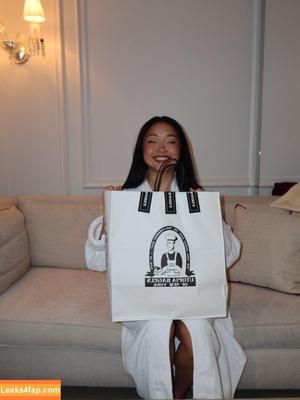 Lana Condor photo #0356