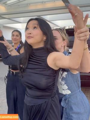 Lana Condor photo #0429
