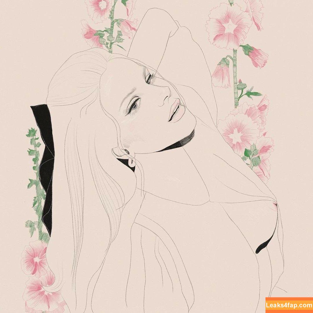 Lana Del Rey / lanadelreypictures / lanaraybabyx leaked photo photo #0339