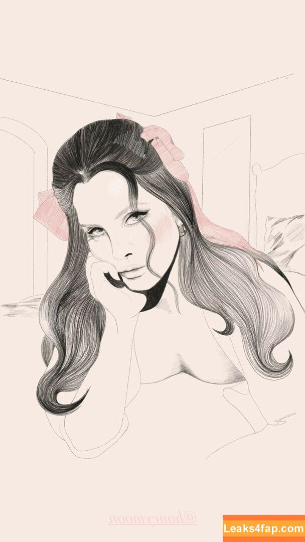 Lana Del Rey / lanadelreypictures / lanaraybabyx leaked photo photo #0340