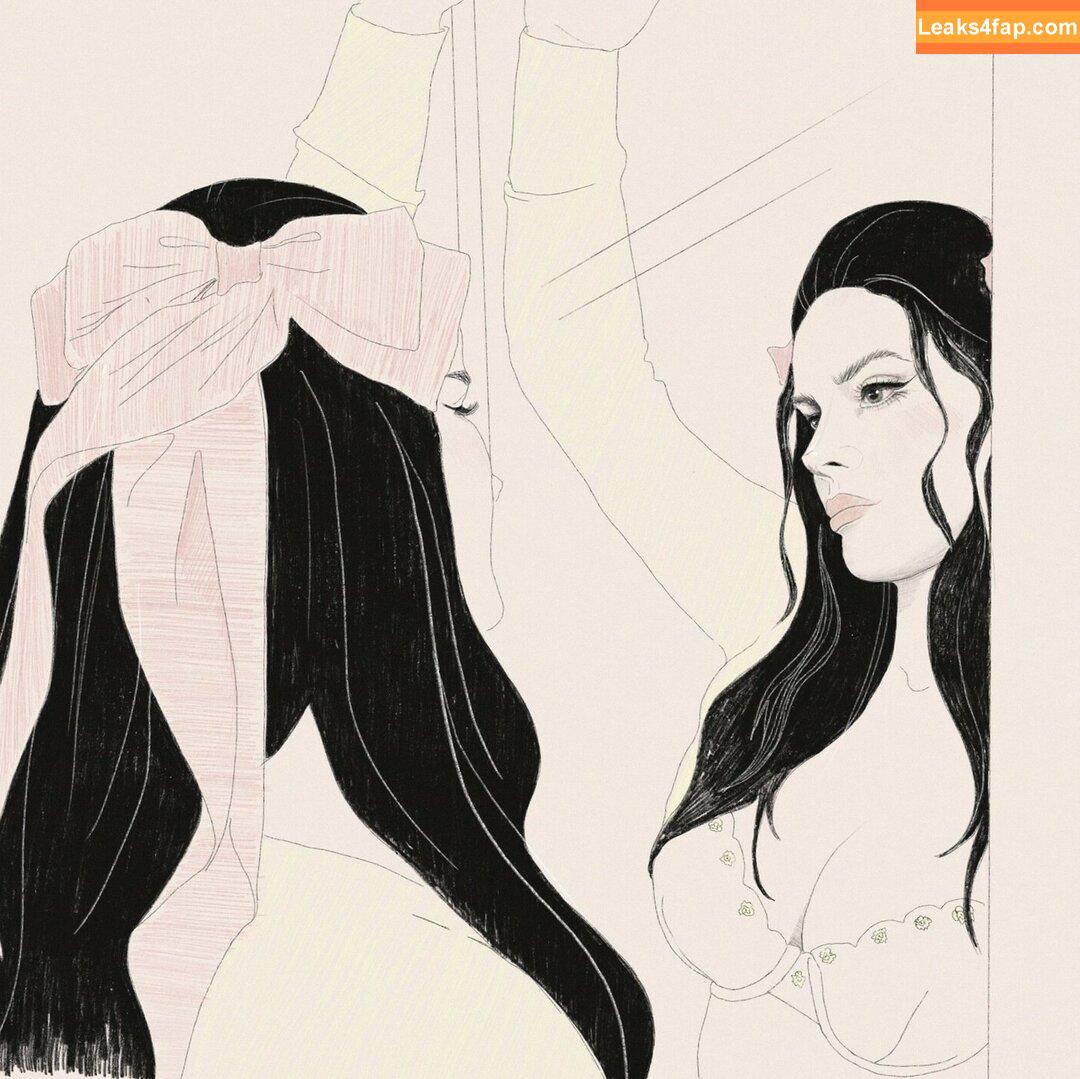 Lana Del Rey / lanadelreypictures / lanaraybabyx leaked photo photo #0341