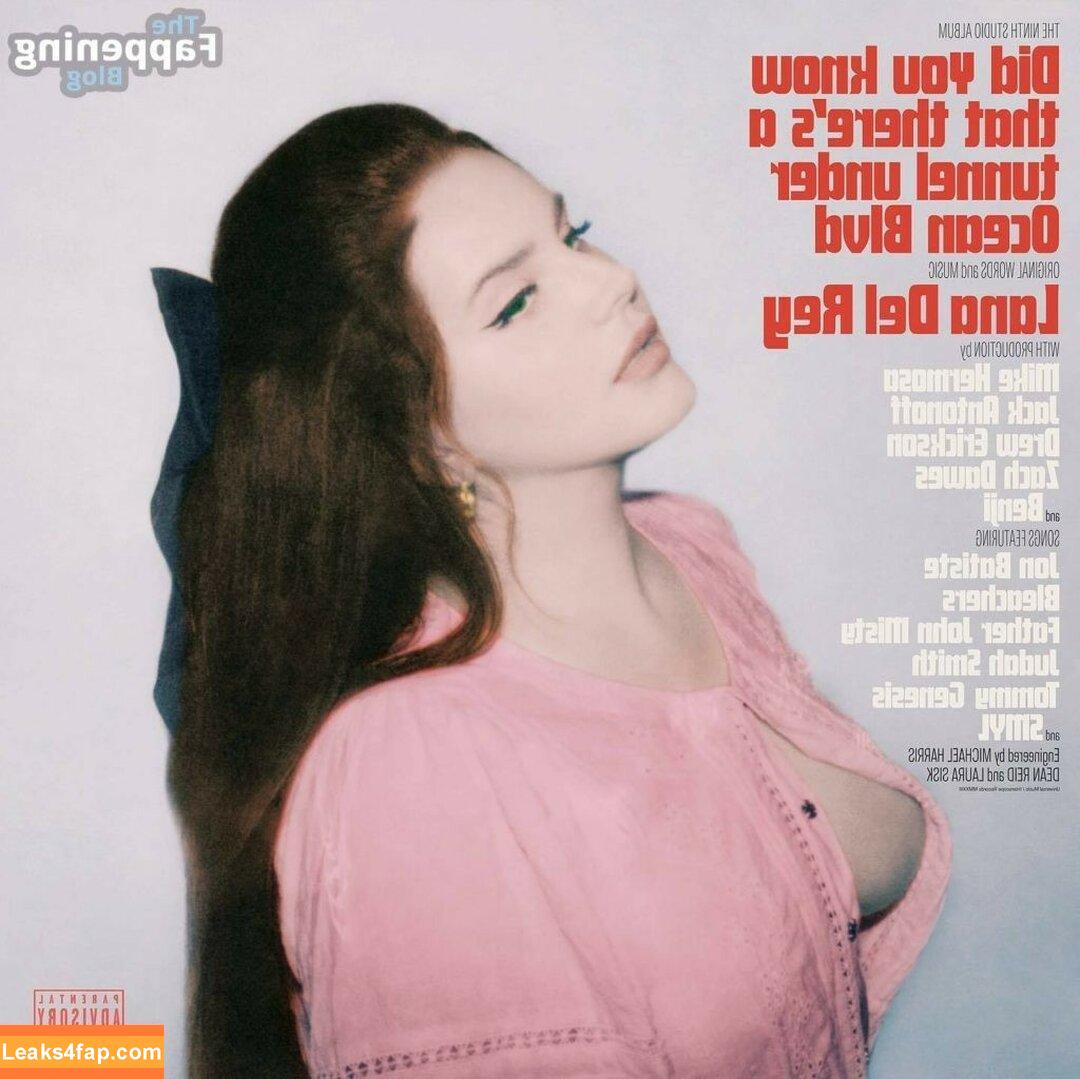 Lana Del Rey / lanadelreypictures / lanaraybabyx leaked photo photo #0376