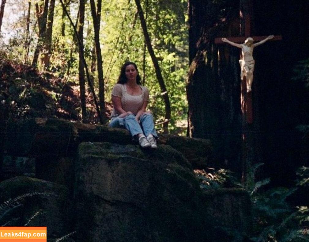 Lana Del Rey / lanadelreypictures / lanaraybabyx leaked photo photo #0429