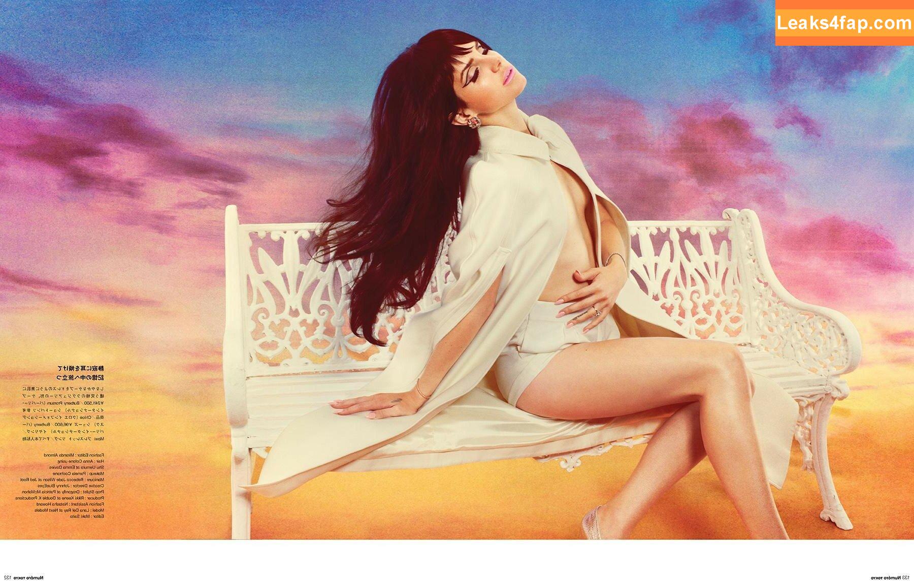 Lana Del Rey / lanadelreypictures / lanaraybabyx leaked photo photo #0665