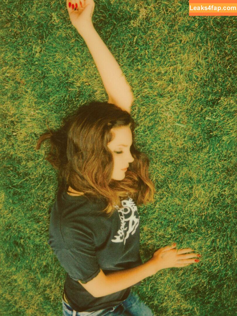 Lana Del Rey / lanadelreypictures / lanaraybabyx leaked photo photo #0670