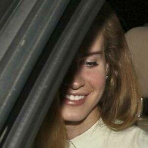 Lana Del Rey фото #0006