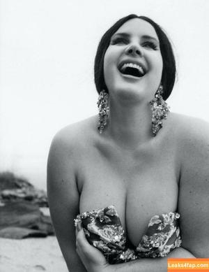 Lana Del Rey фото #0007