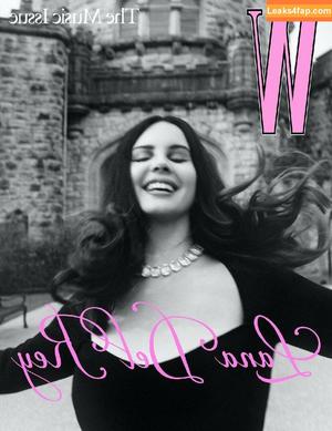 Lana Del Rey фото #0008