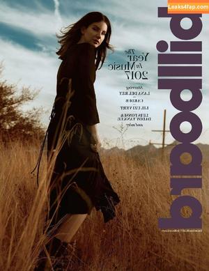 Lana Del Rey фото #0011