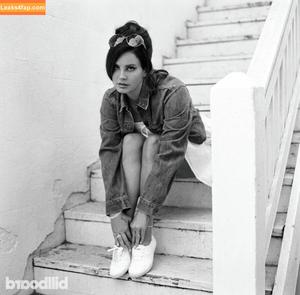 Lana Del Rey фото #0013
