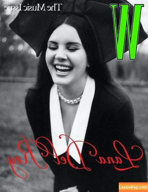Lana Del Rey фото #0014