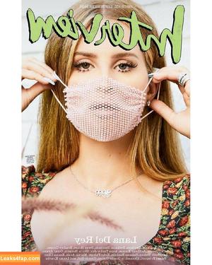 Lana Del Rey фото #0015