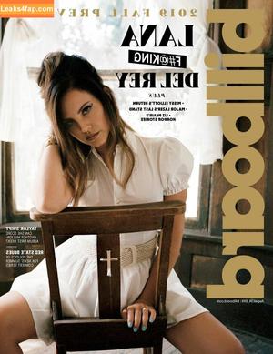 Lana Del Rey фото #0016