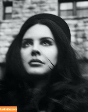Lana Del Rey фото #0018