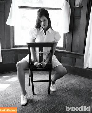 Lana Del Rey фото #0019