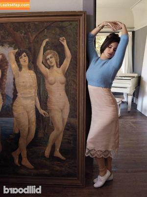 Lana Del Rey фото #0034