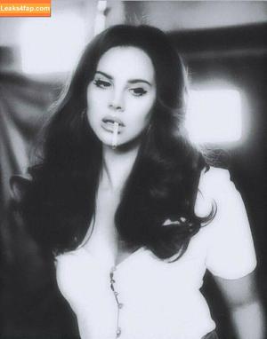 Lana Del Rey фото #0035