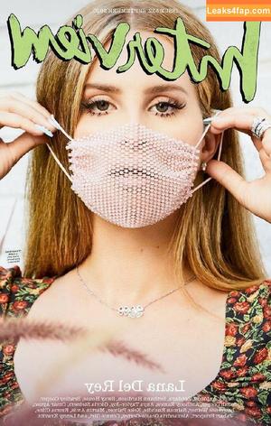 Lana Del Rey фото #0042