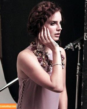 Lana Del Rey фото #0047