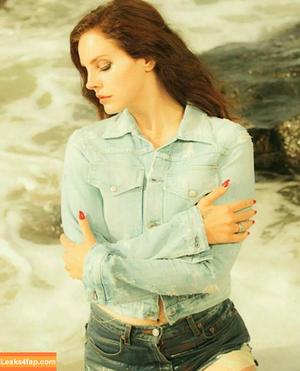 Lana Del Rey фото #0050