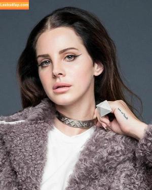 Lana Del Rey фото #0051