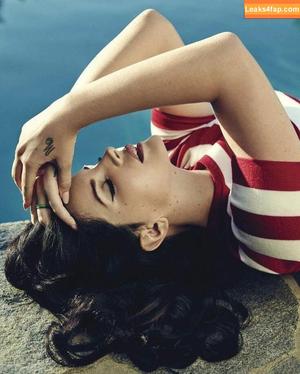 Lana Del Rey фото #0052